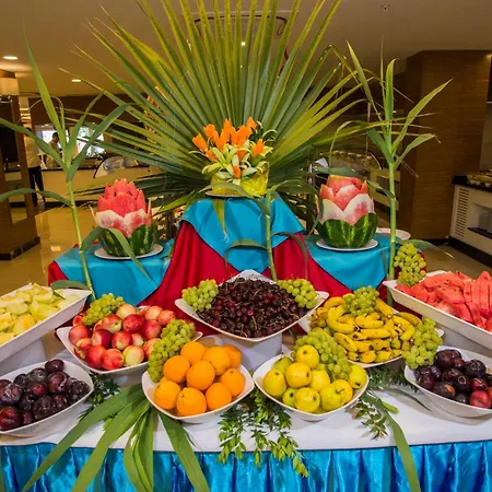 Palm World Resort & Spa Side-2