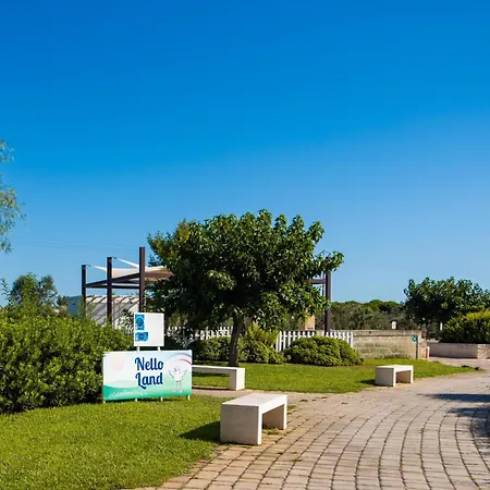 Relais Masseria Le Cesine - Cdshotels-3