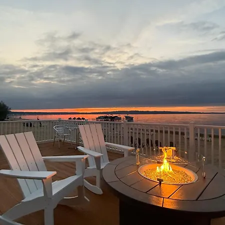 The Baywatch Resort-3