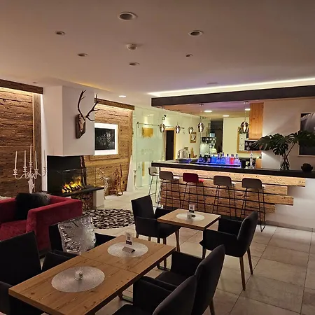 The Ischgl Lodge-2
