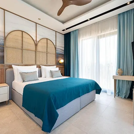 Hotel Palazzo Del Mare - Essenza-2