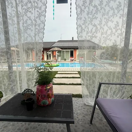 B&B Casa Belvedere-3