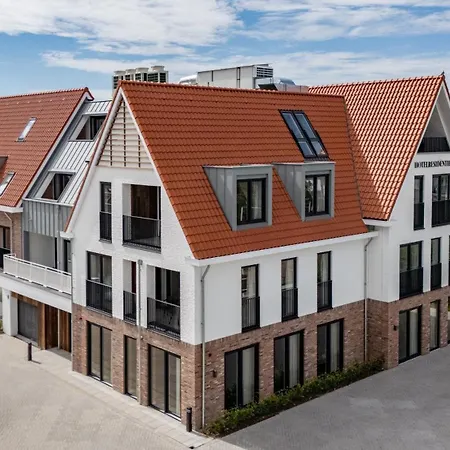 Hotelresidentie Zout-3