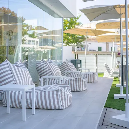 Thb Maria Isabel - Adults Only-3