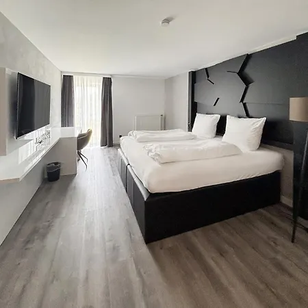 Best Western Parkhotel Weingarten-2