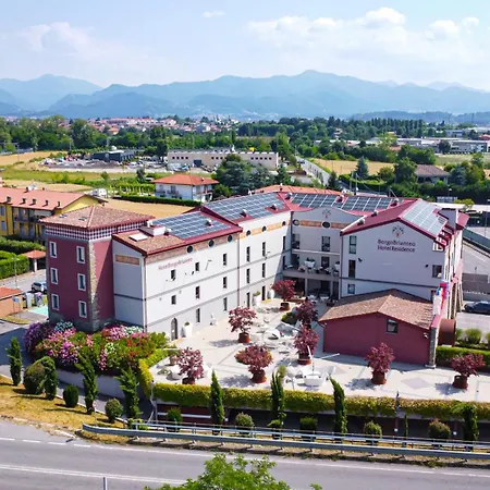 Hotel Borgo Brianteo-2