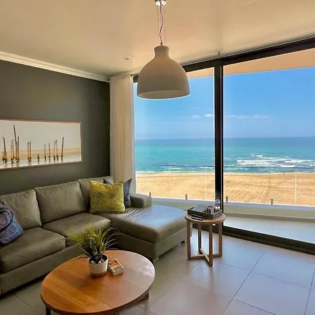 Bay View Resort Hotel Namibia-3