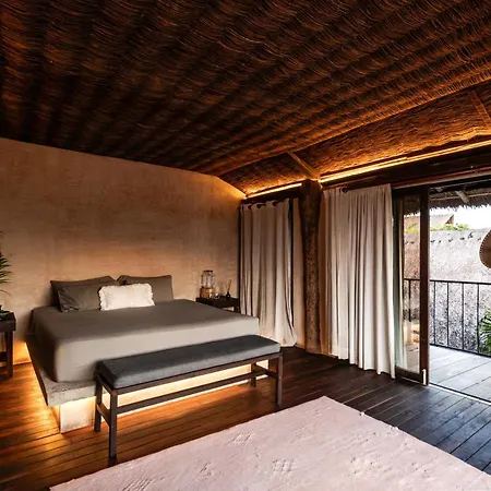 Radhoo Tulum (Adults Only)-2