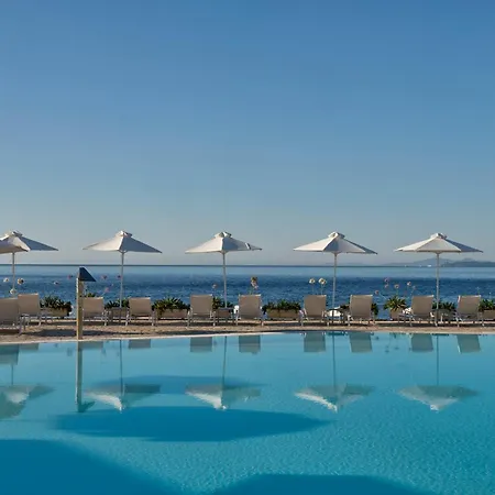Atlantica Nissaki Beach - Adults Only-3