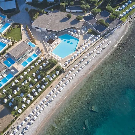 Atlantica Nissaki Beach - Adults Only-3