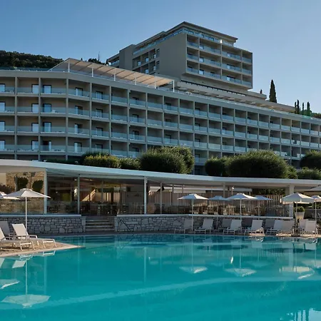Atlantica Nissaki Beach - Adults Only-3