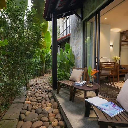 Coco Island Resort Ninh Binh-3