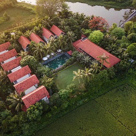Coco Island Resort Ninh Binh-3