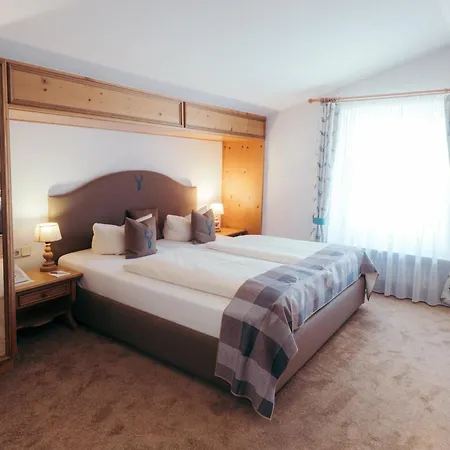 Seehotel Schlierseer Hof-2
