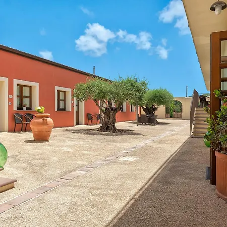 Alghero Resort Country Hotel & Spa-2