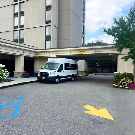 Crowne Plaza Newark Airport By Ihg-2