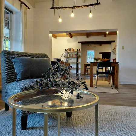 Swellendam Country Lodge - Guest House - B&B-3