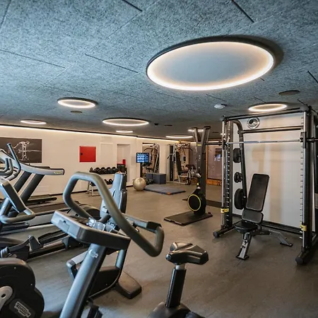 Alpenwellnesshotel St. Veit-2