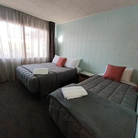 Parkview Motel-2