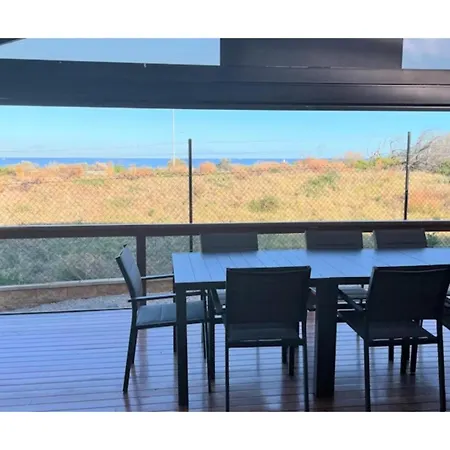 Discovery Parks - Adelaide Beachfront-2