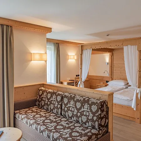 Hotel Garnì Paradisi - Wellness&Spa-3