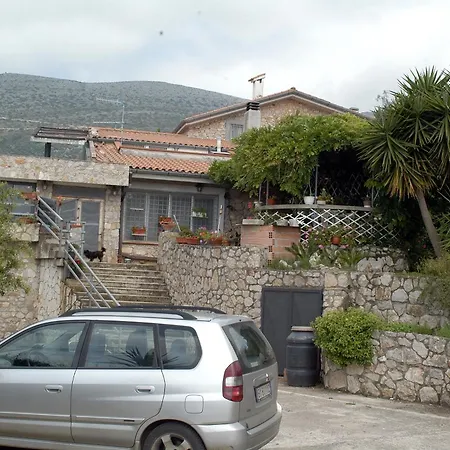 B&B La Vecchia Scuola-3