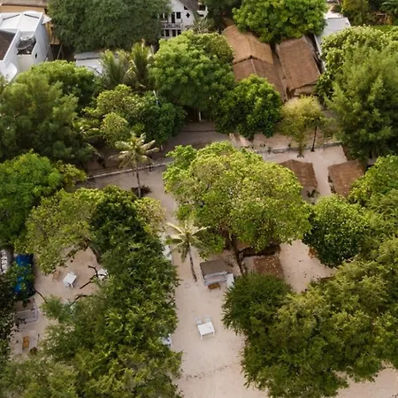 Serene Beach Villa-2