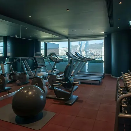 Four Points By Sheraton Izmir-3