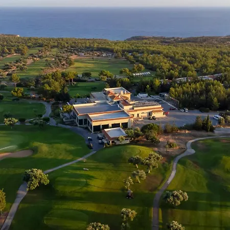Korineum Golf&Beach Resort-2