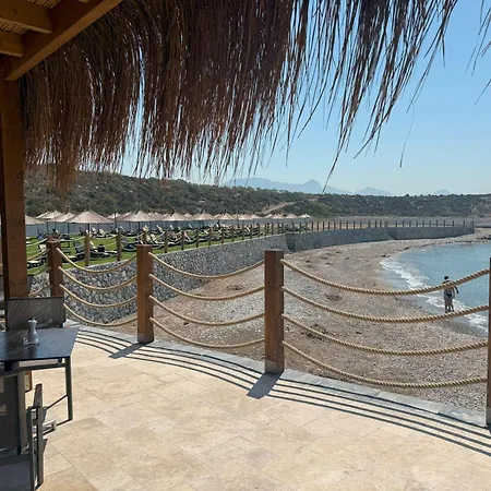 Korineum Golf & Beach Resort-3