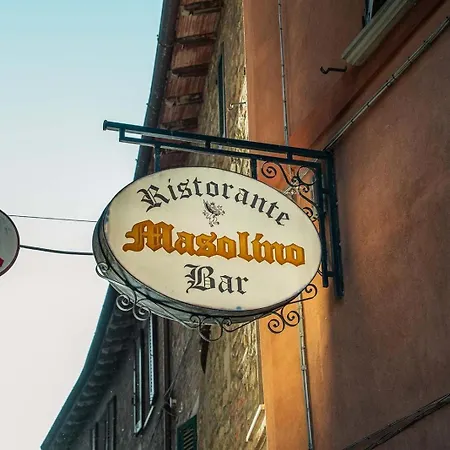 Boutique Hotel Masolino-2