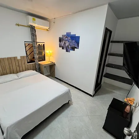 Hotel Sg-2