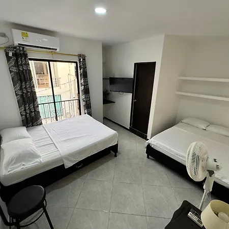 Hotel Sg-3