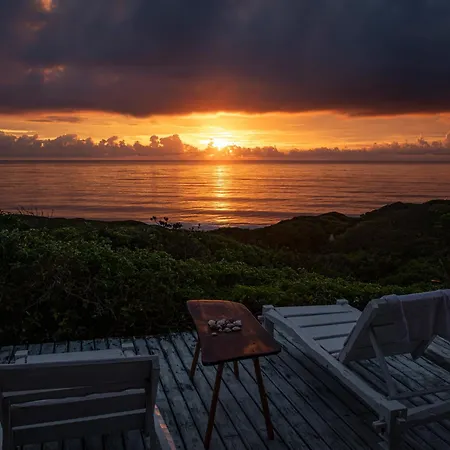 Mar-Me-Quer, Eco Beach Retreat-3