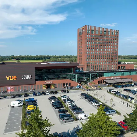 Van der Valk Hotel Gorinchem-A15-3