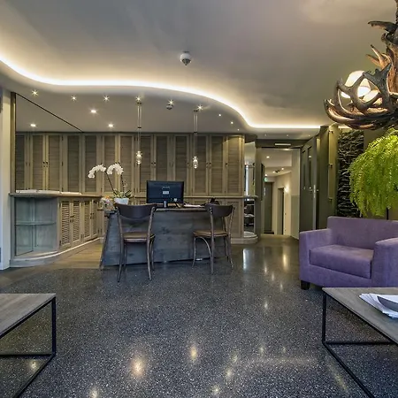 Boutique - Hotel Adara-2