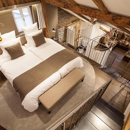 Boutique - Hotel Adara-3