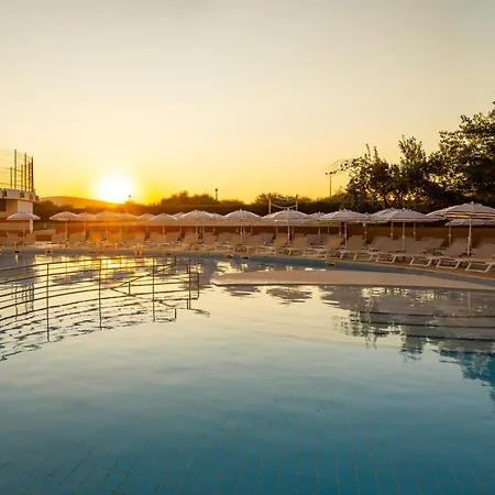 Aluasoul Sunny Beach (Adults Only)-3