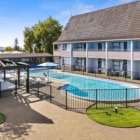 Imperial Hotel Rotorua-3