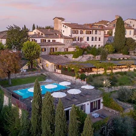 Relais Vignale & Spa-2