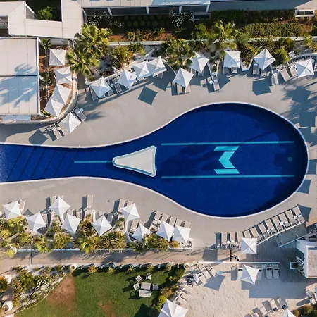 Mouratoglou Hotel & Resort-2