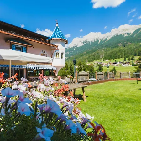 Hotel Des Alpes-2