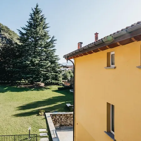 Residence Antico Torchio-3