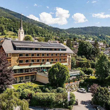 Hotel&Restaurant Wastlwirt-3