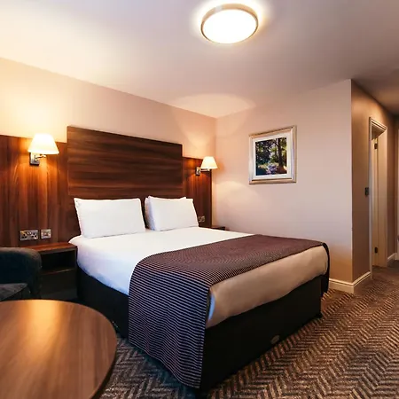 Dillon'S Hotel-3