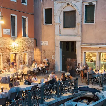 Hotel Palazzo Priuli-3