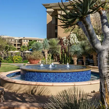 The Westin Kierland Villas, Scottsdale-2