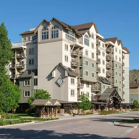 Sheraton Mountain Vista Villas, Avon / Vail Valley-2