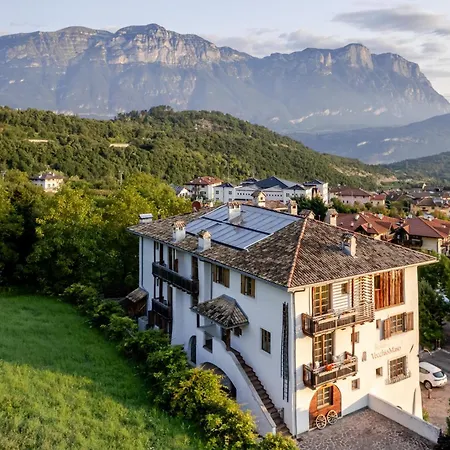 Hotel Relais Vecchio Maso-2