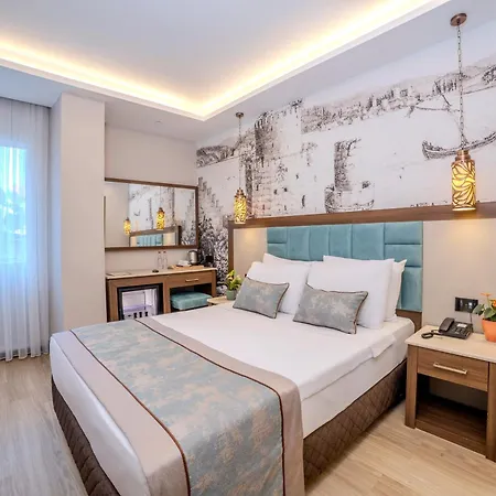 Grand Hilarium Hotel-2